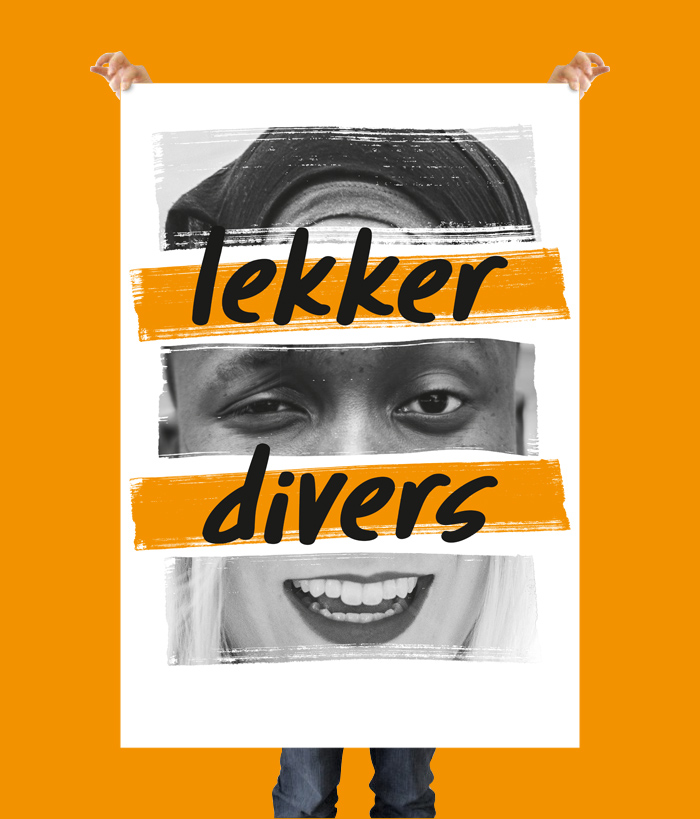 poster_lekker-divers-oranje