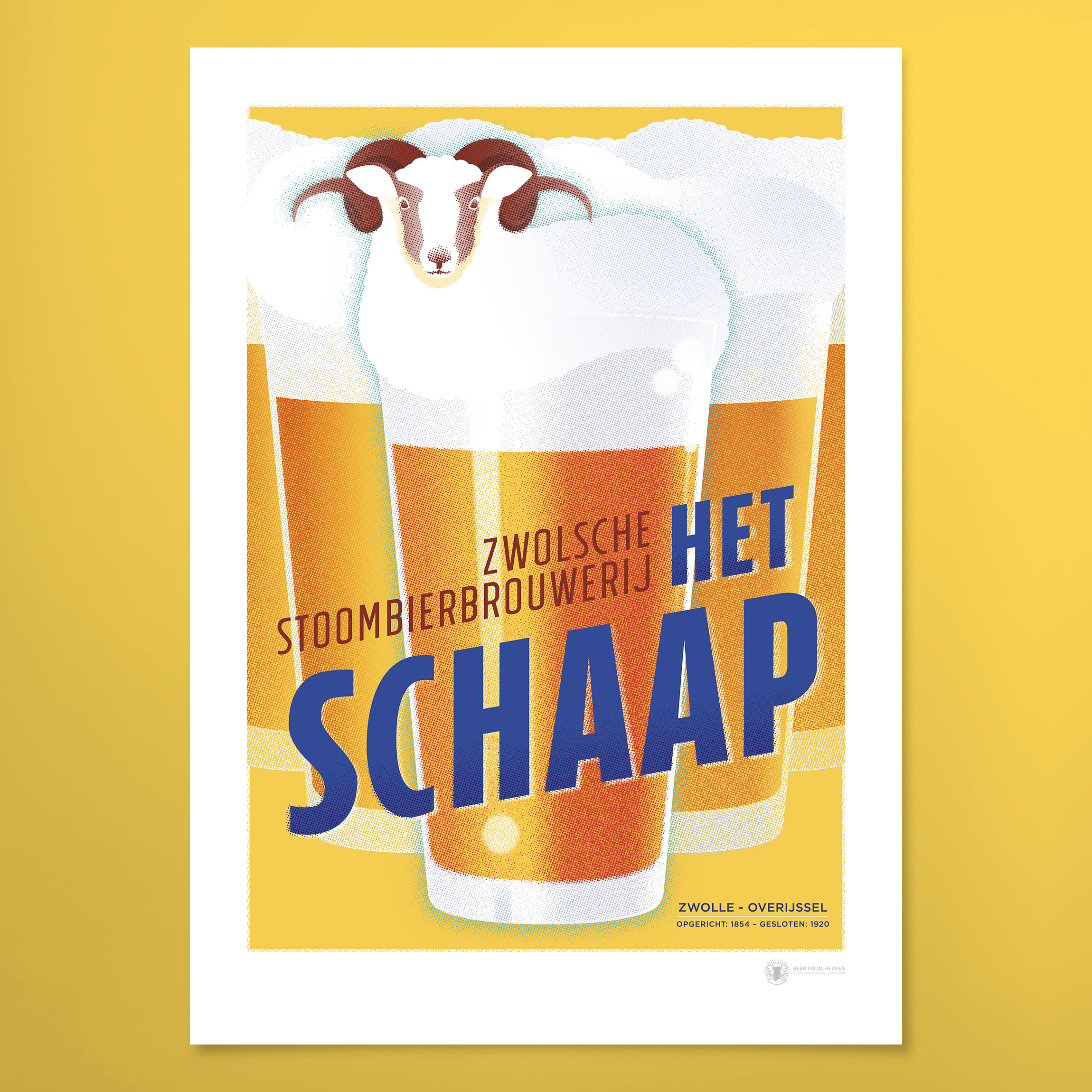 affiche_Het-Schaap
