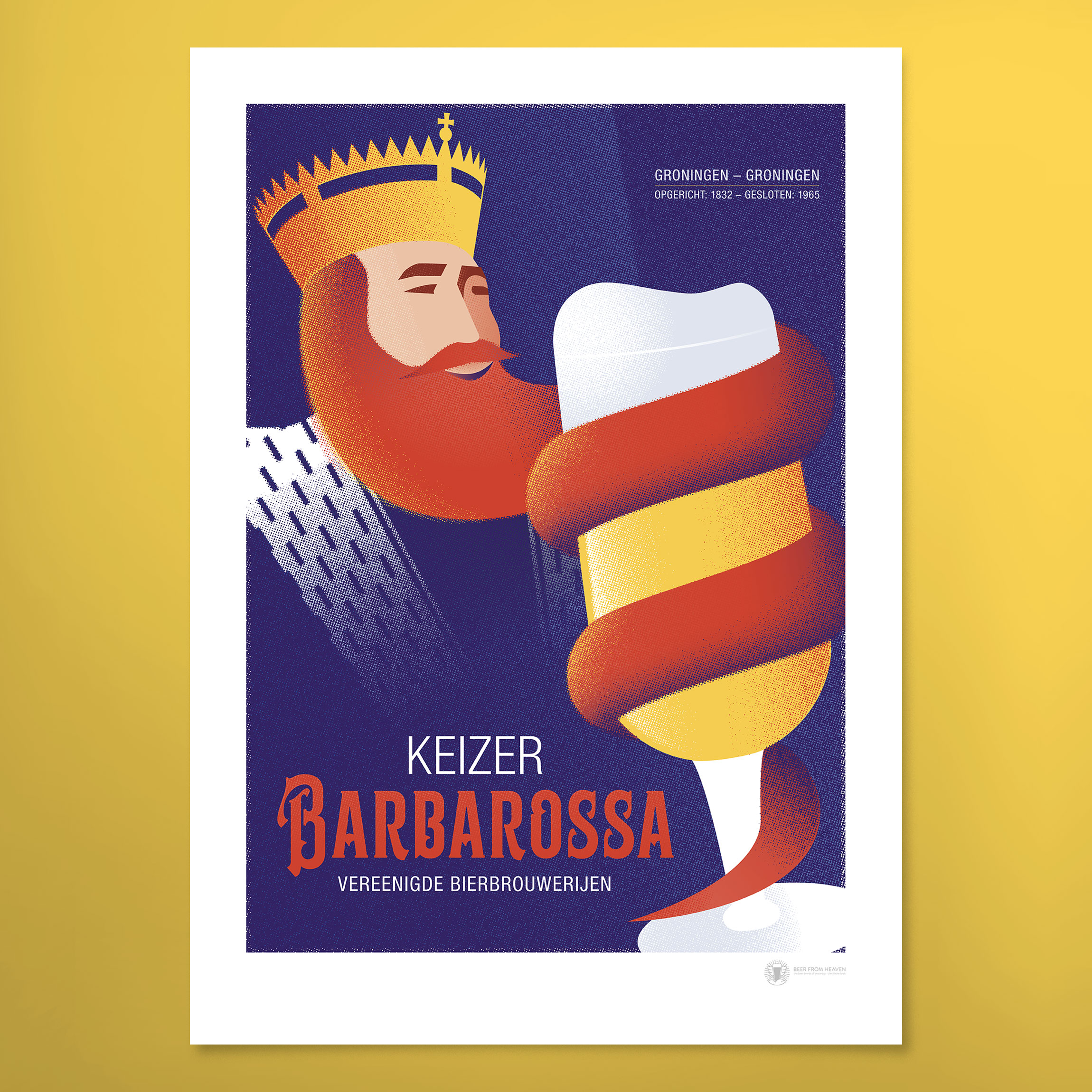 affiche_Keizer-Barbarossa
