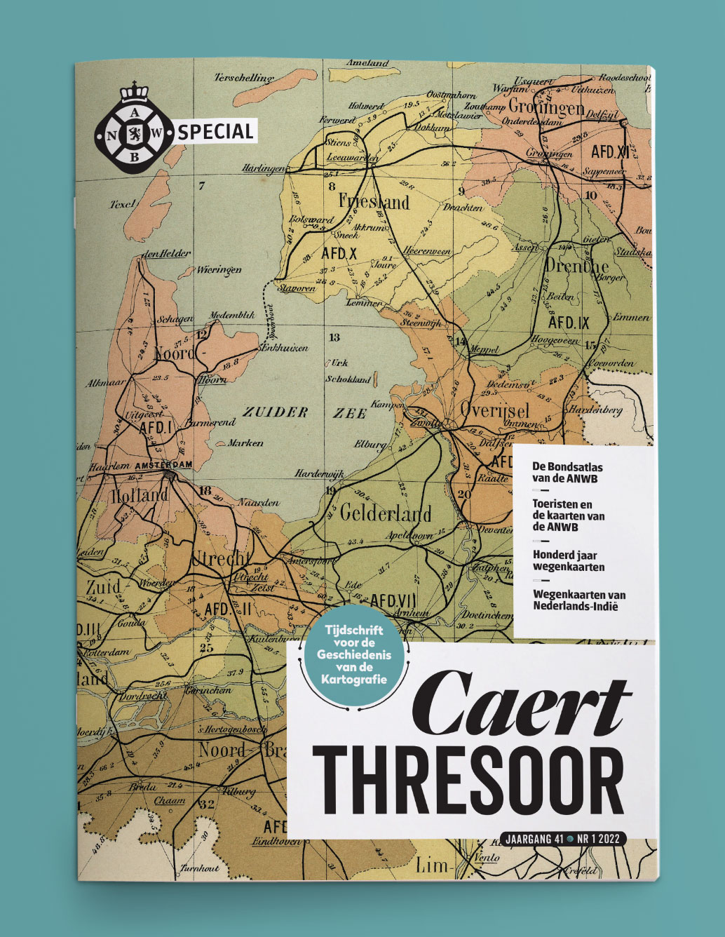 Caert-Thresoor-cover